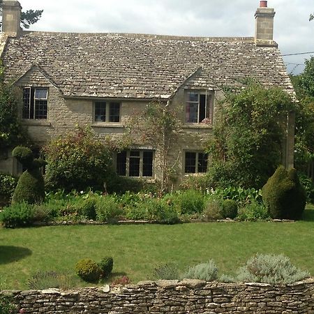 Yew Tree Cottage B&B Stow-on-the-Wold Exteriör bild