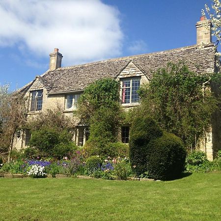 Yew Tree Cottage B&B Stow-on-the-Wold Exteriör bild