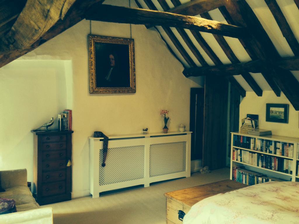 Yew Tree Cottage B&B Stow-on-the-Wold Rum bild