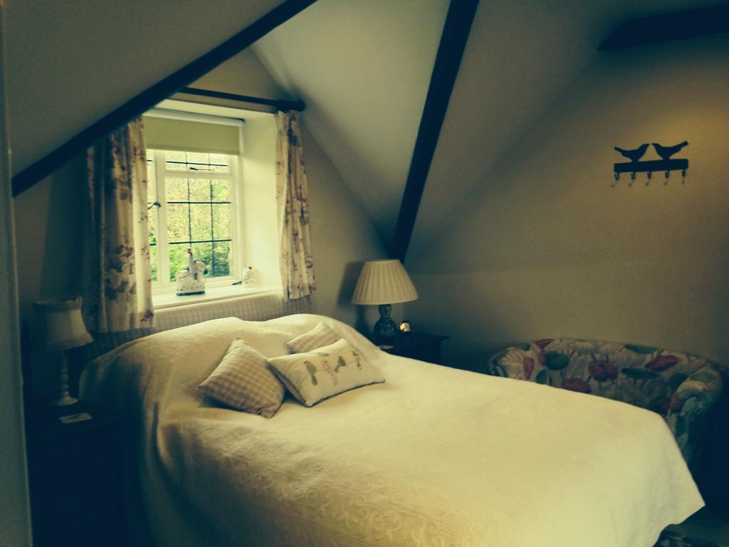 Yew Tree Cottage B&B Stow-on-the-Wold Rum bild