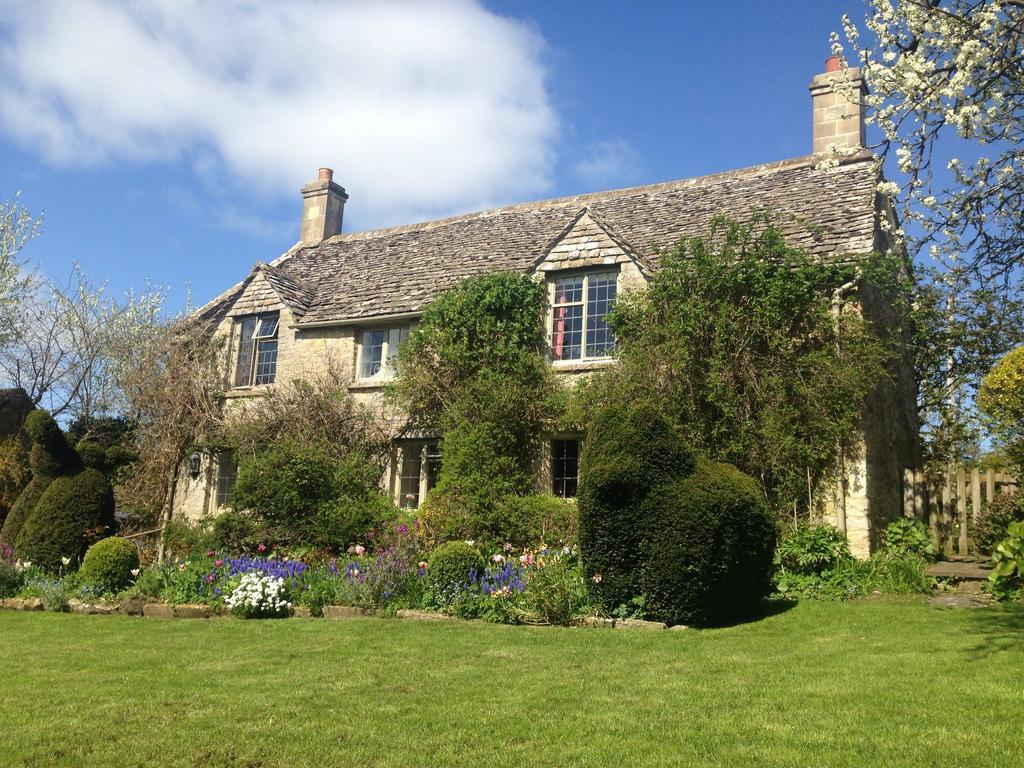 Yew Tree Cottage B&B Stow-on-the-Wold Exteriör bild
