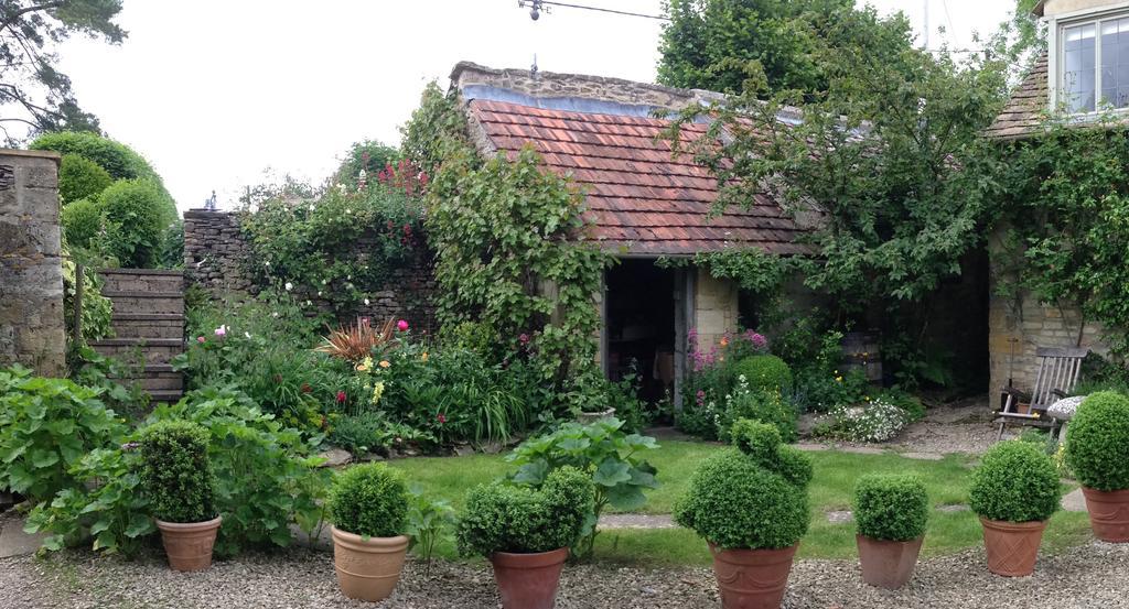 Yew Tree Cottage B&B Stow-on-the-Wold Exteriör bild